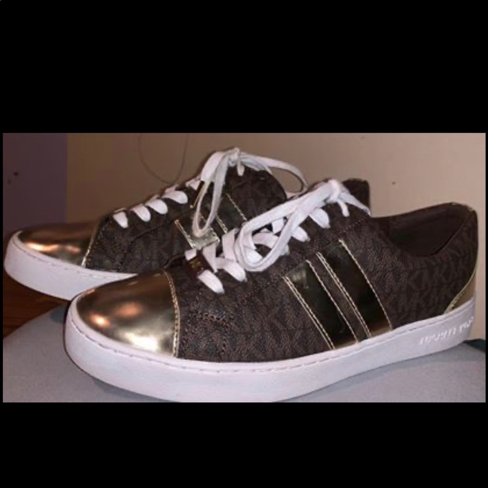 Michael kors shoes